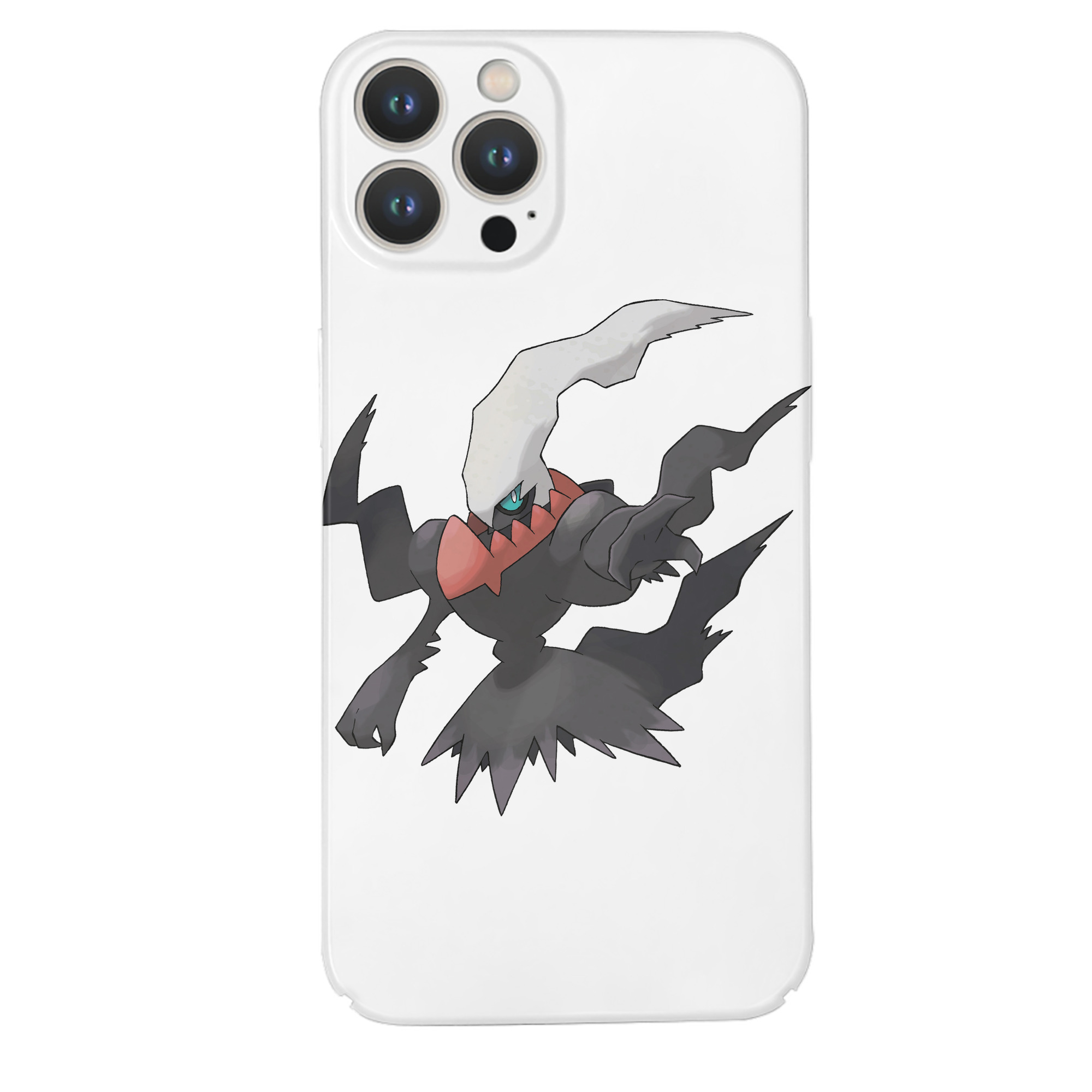 （画像用） ポケットモンスター Pokémon 【iPhone 14シリーズ対応】ハードケース